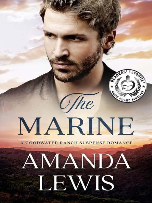 Title details for The Marine by Amanda Lewis - Wait list